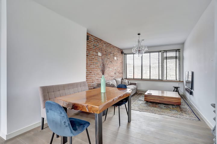 Foto 2 van Karmelweg 4-A