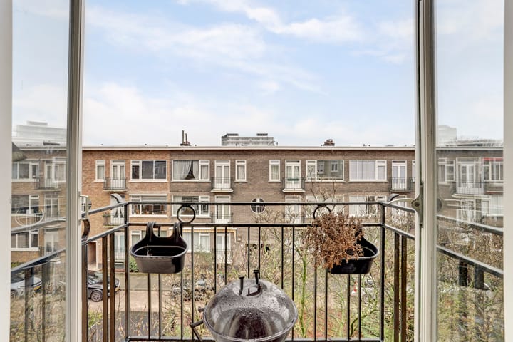 Foto 13 van Karmelweg 4-A