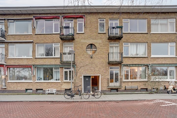 Foto 4 van Karmelweg 4-A