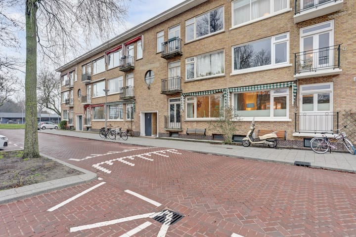 Foto 6 van Karmelweg 4-A