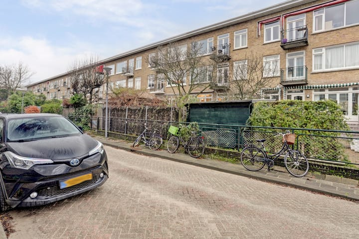 Foto 7 van Karmelweg 4-A