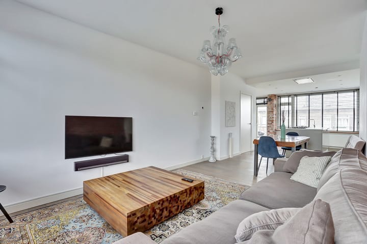 Foto 8 van Karmelweg 4-A