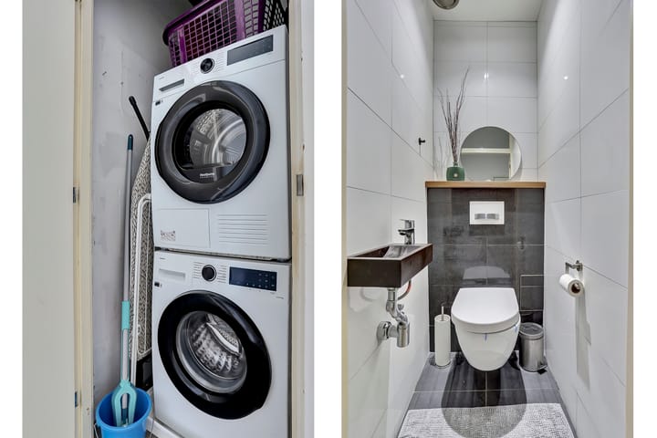 Foto 9 van Karmelweg 4-A