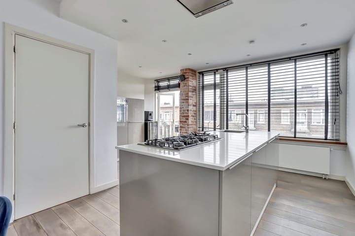 Foto 10 van Karmelweg 4-A