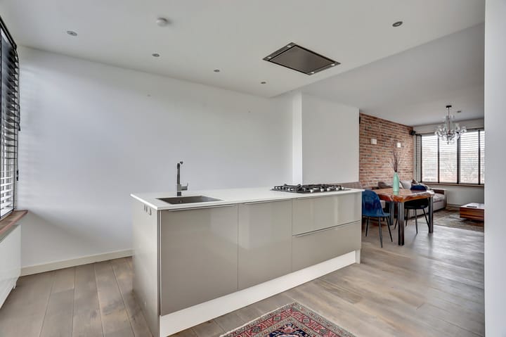 Foto 11 van Karmelweg 4-A