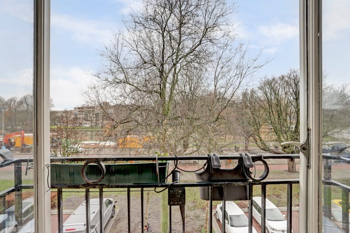 Foto 3 van Karmelweg 4-A