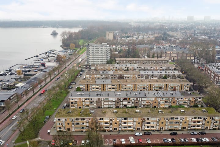 Foto 22 van Karmelweg 4-A