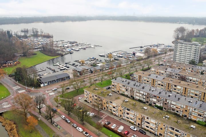 Foto 23 van Karmelweg 4-A