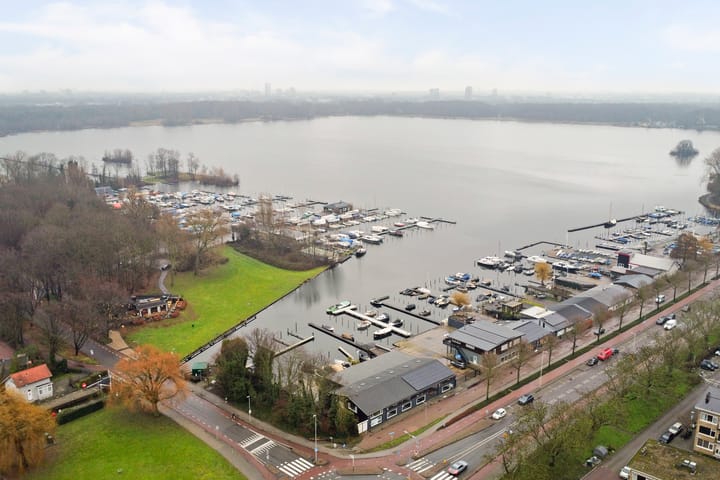 Foto 25 van Karmelweg 4-A