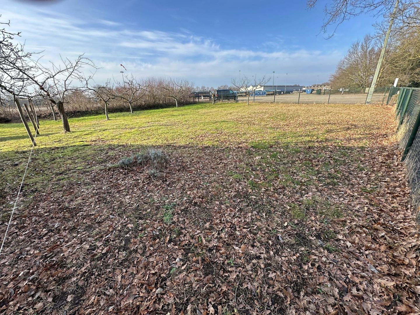 Foto 1 van Horsterweg