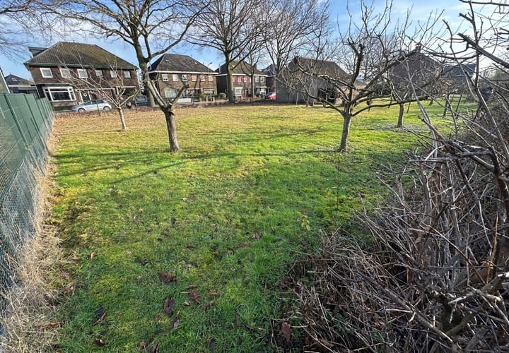 Foto 3 van Horsterweg