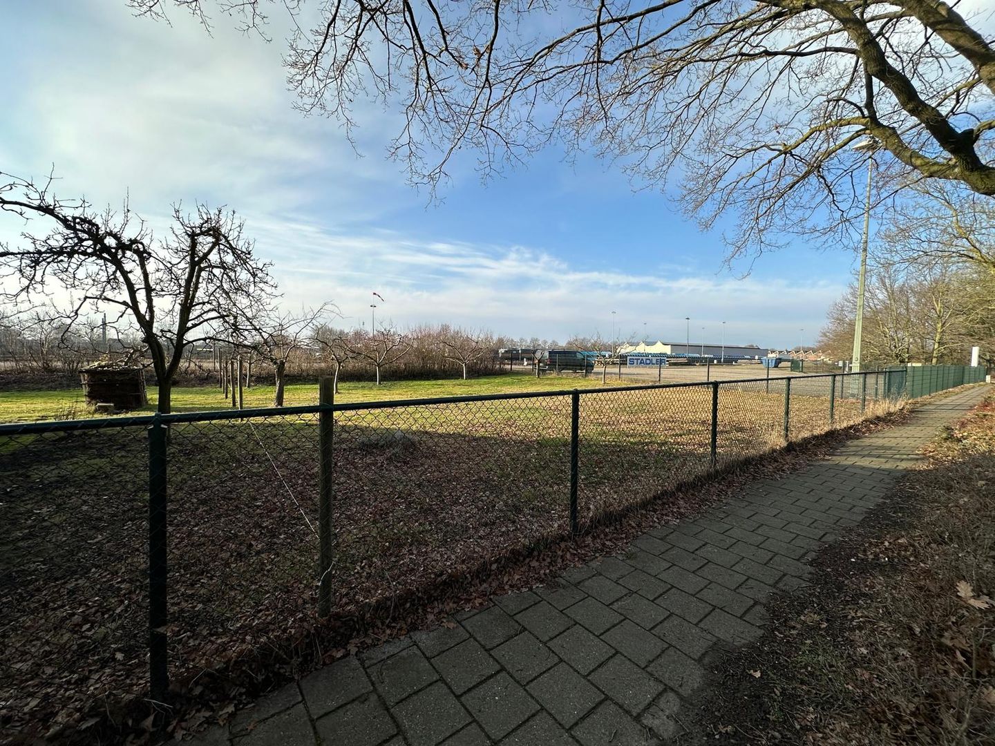Foto 5 van Horsterweg