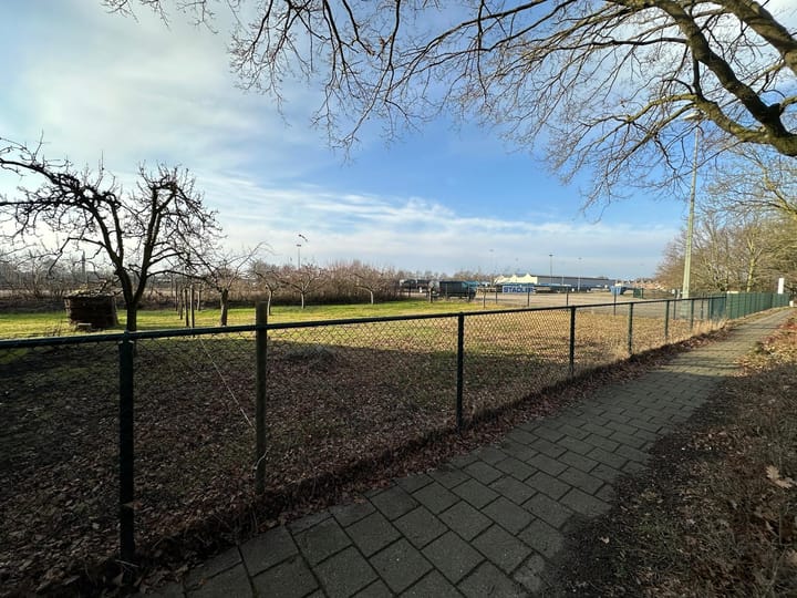 Foto 5 van Horsterweg