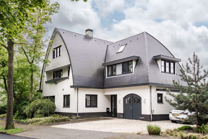 Graaf Willemlaan 2 A