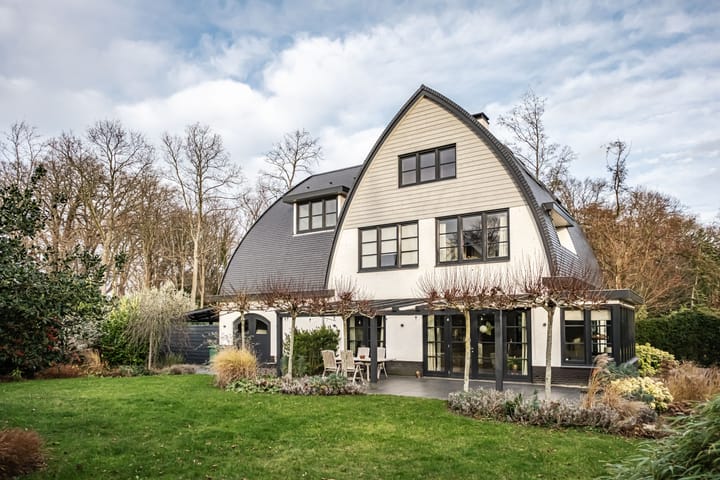 Foto 3 van Graaf Willemlaan 2-A