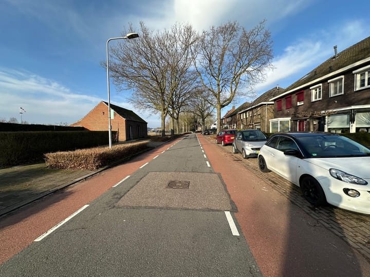 Foto 13 van Horsterweg