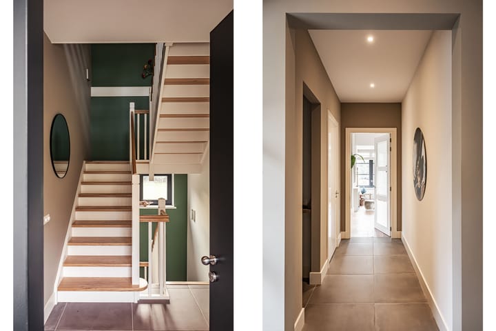 Foto 4 van Graaf Willemlaan 2-A