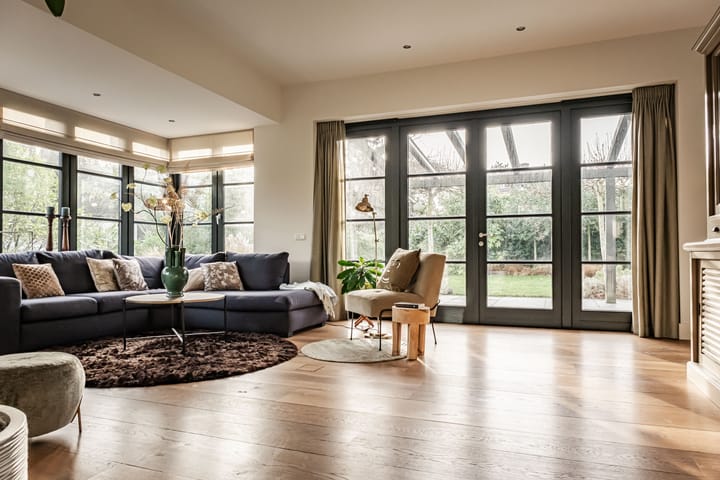 Foto 5 van Graaf Willemlaan 2-A