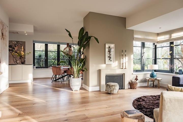 Foto 7 van Graaf Willemlaan 2-A