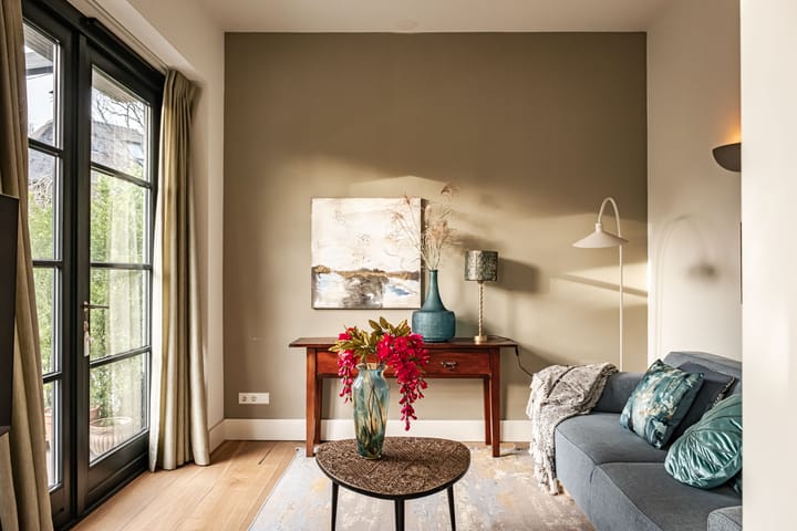 Foto 16 van Graaf Willemlaan 2-A