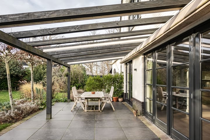 Foto 17 van Graaf Willemlaan 2-A