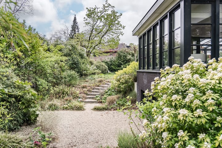 Foto 19 van Graaf Willemlaan 2-A