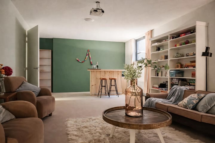 Foto 24 van Graaf Willemlaan 2-A