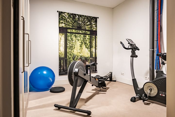 Foto 25 van Graaf Willemlaan 2-A