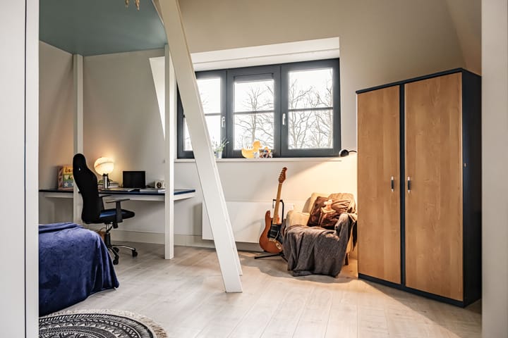 Foto 27 van Graaf Willemlaan 2-A