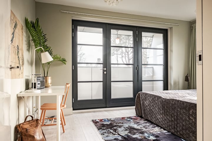 Foto 33 van Graaf Willemlaan 2-A