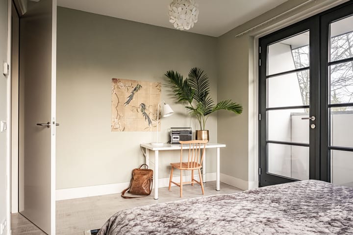 Foto 34 van Graaf Willemlaan 2-A