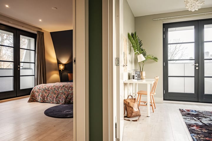 Foto 38 van Graaf Willemlaan 2-A