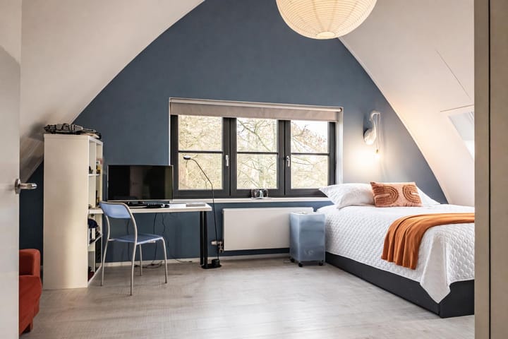 Foto 41 van Graaf Willemlaan 2-A