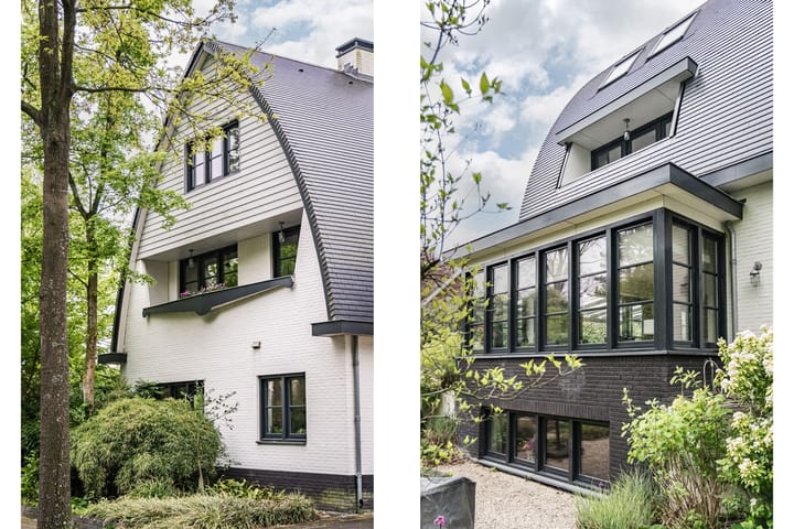 Foto 46 van Graaf Willemlaan 2-A