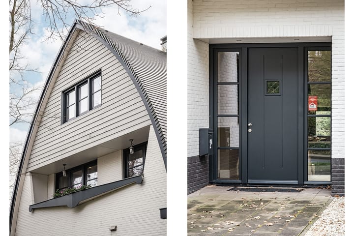 Foto 47 van Graaf Willemlaan 2-A