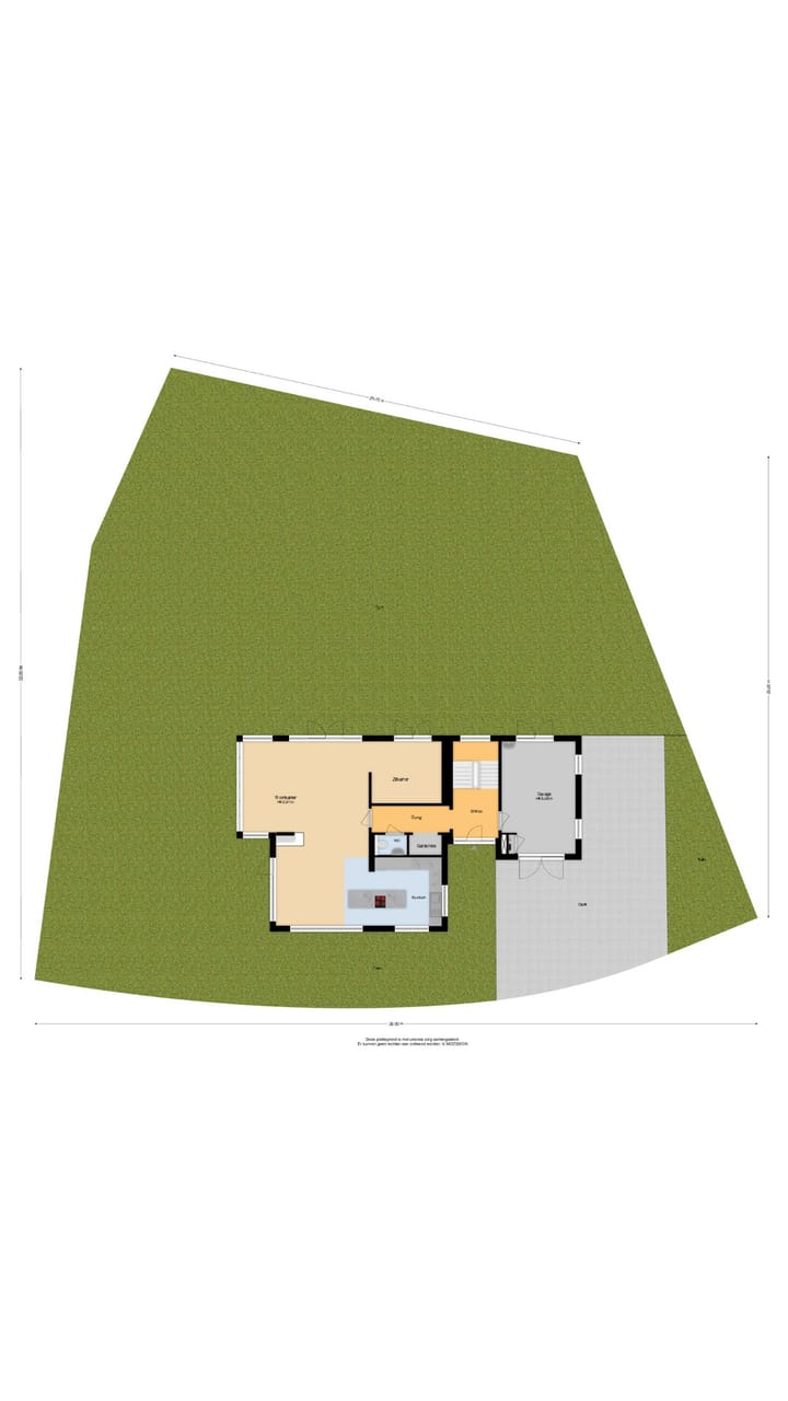 Foto 53 van Graaf Willemlaan 2-A