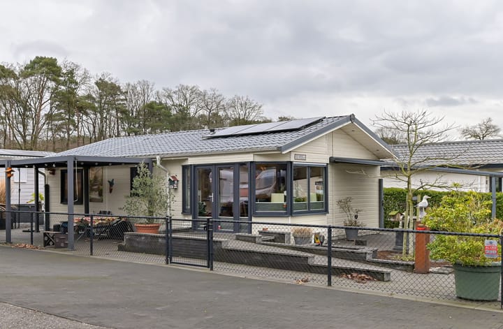 Foto 1 van Dorperheideweg 34-2112