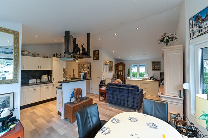 Foto 4 van Dorperheideweg 34-2112