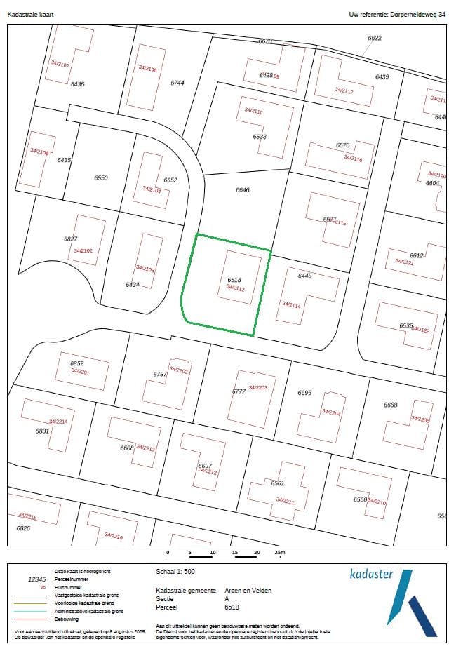 Foto 23 van Dorperheideweg 34-2112