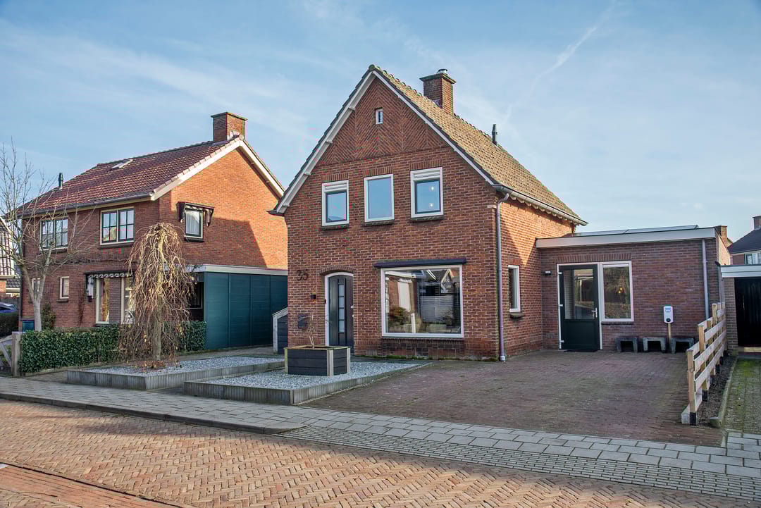 Photo 1 of St Annabrinkstraat 35