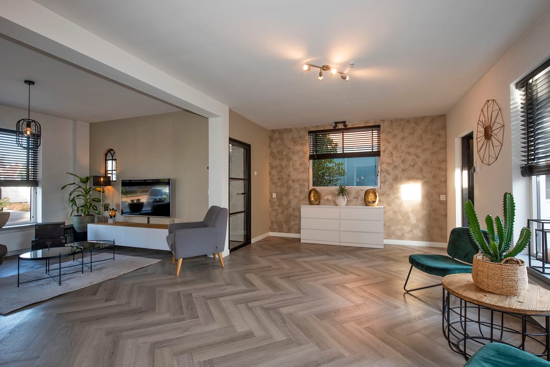 Photo 2 of St Annabrinkstraat 35