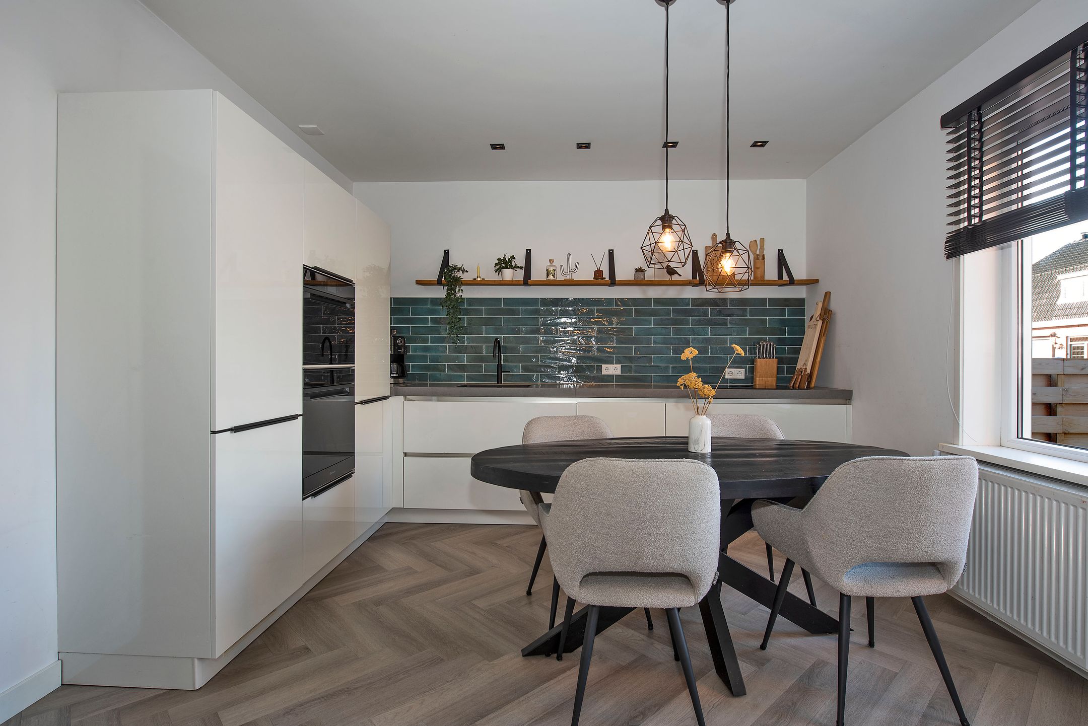 Photo 3 of St Annabrinkstraat 35