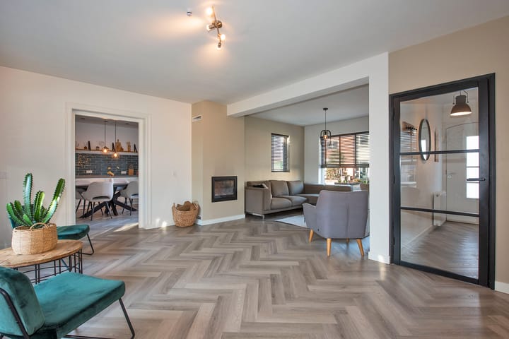 Foto 8 van St Annabrinkstraat 35