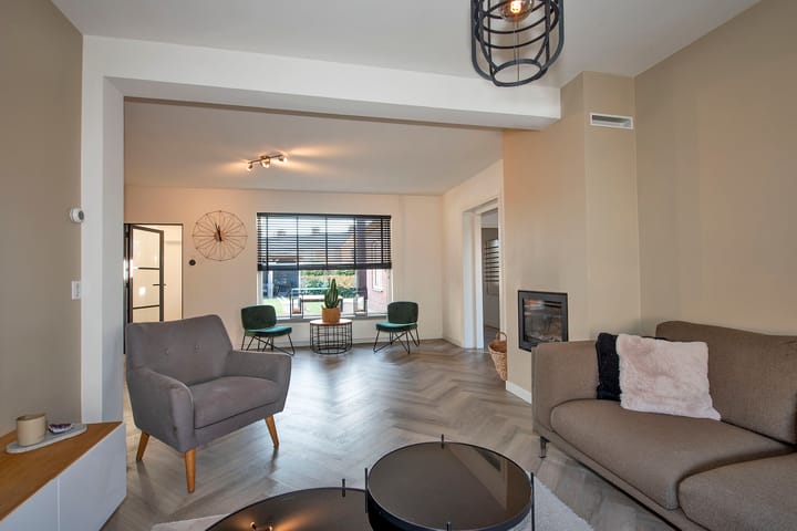 Foto 12 van St Annabrinkstraat 35