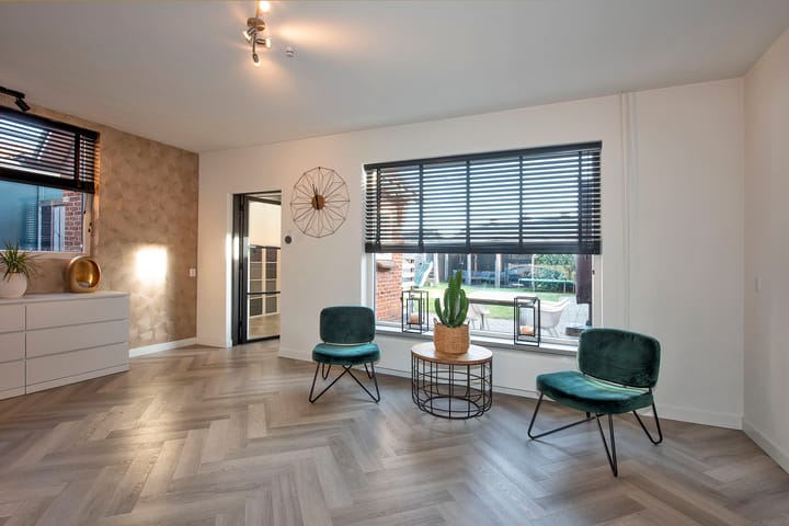 Foto 13 van St Annabrinkstraat 35