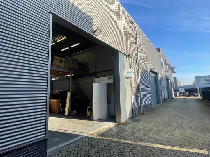 Kievitsven 58-A, Rosmalen