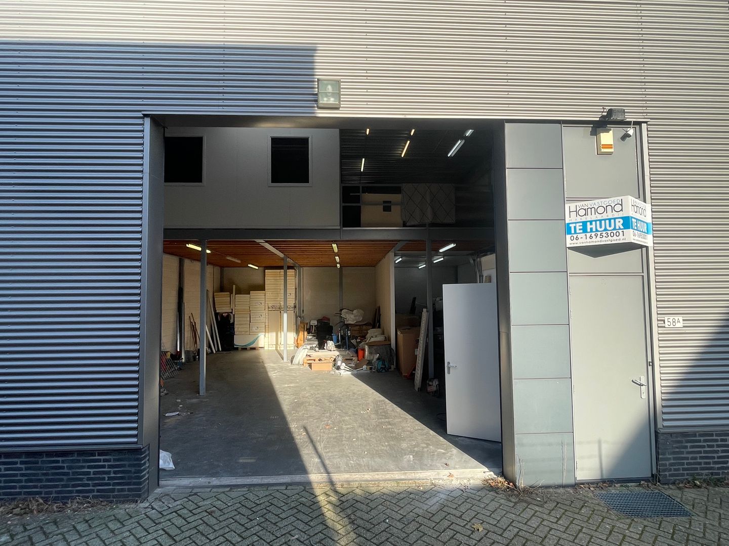 Bekijk foto 2 van Kievitsven 58-A