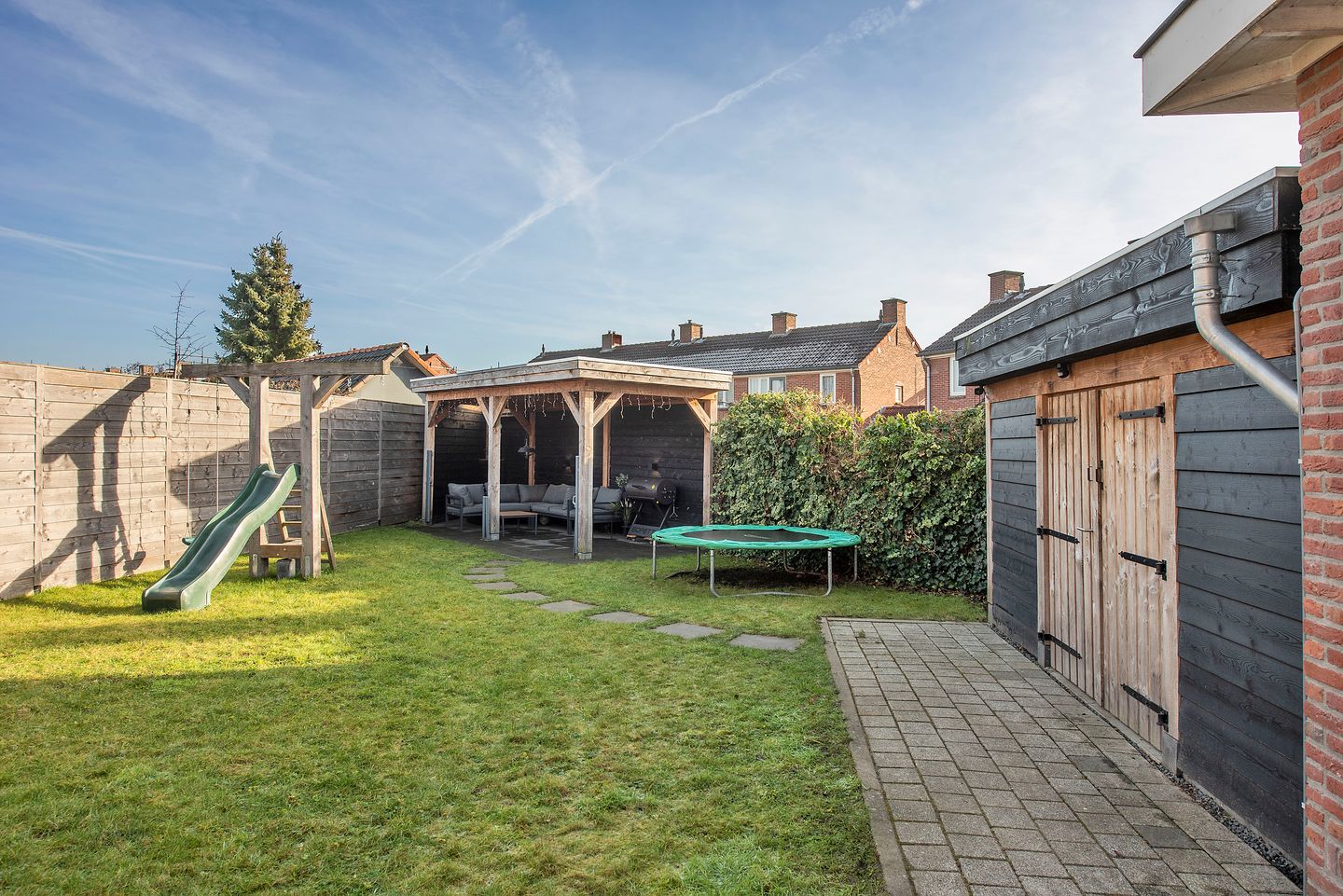 Photo 40 of St Annabrinkstraat 35