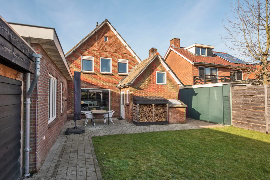 Photo 43 of St Annabrinkstraat 35