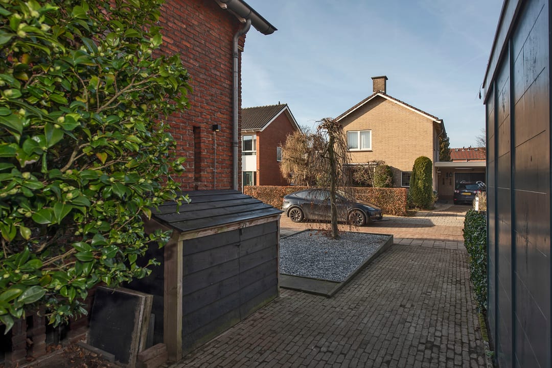 Photo 46 of St Annabrinkstraat 35